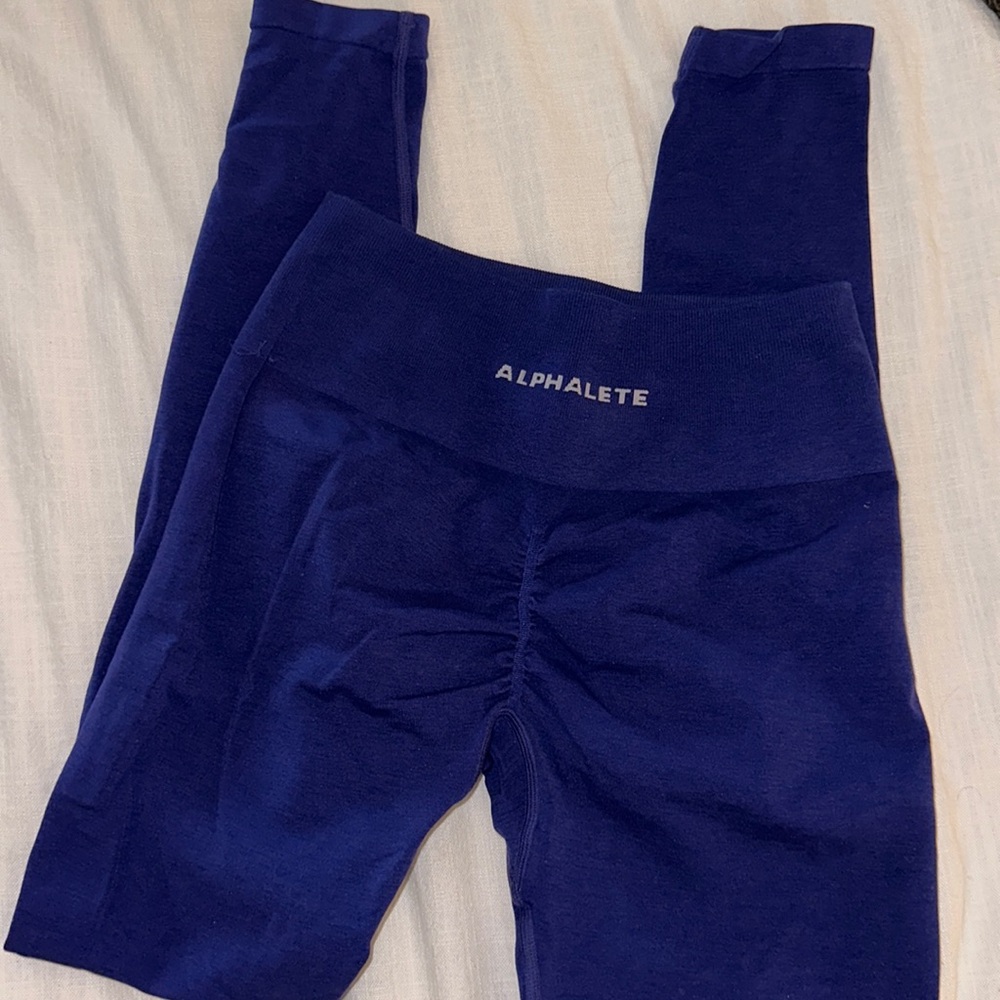 Alphalete Amplify Leggings